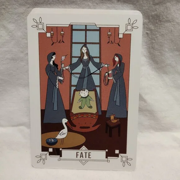 The Slavic Oracle - Picture 5 of 9